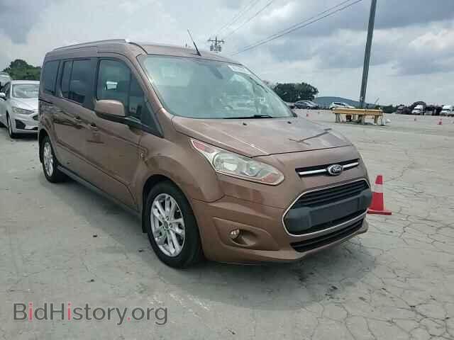 2014 FORD TRANSIT - VIN: NM0GE9G7XE1137615 - Фото 14
