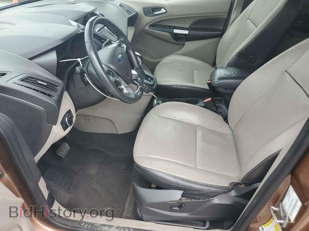 2014 FORD TRANSIT - VIN: NM0GE9G7XE1137615 - Фото 7