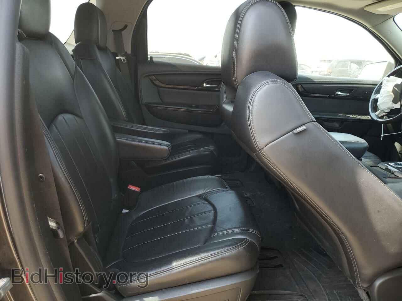 2014 GMC ACADIA DEN - VIN: 1GKKVTKD4EJ162232 - Фото 11