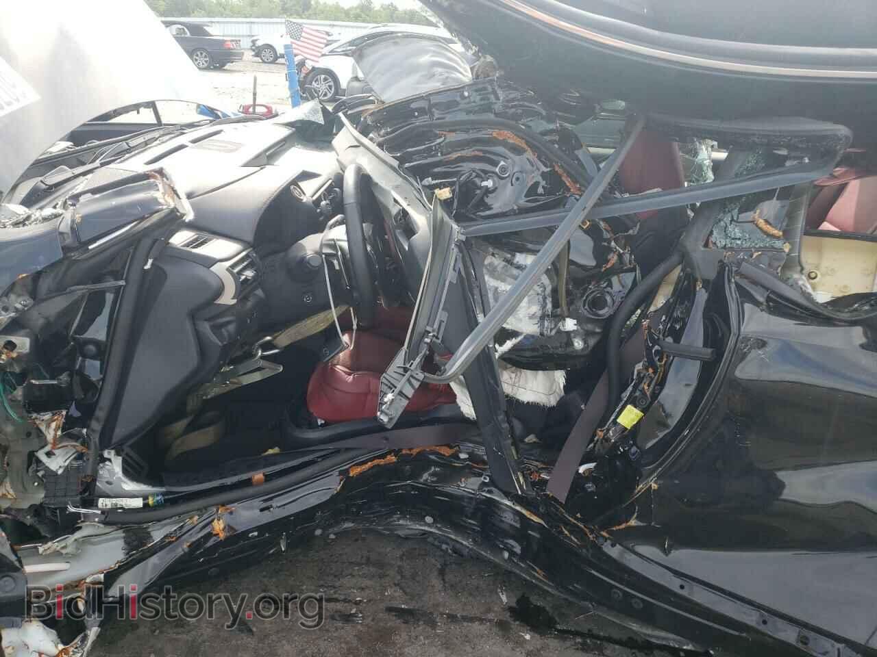 2016 LEXUS RX350 - VIN: JTHHE5BC1G5014154 - Фото 7