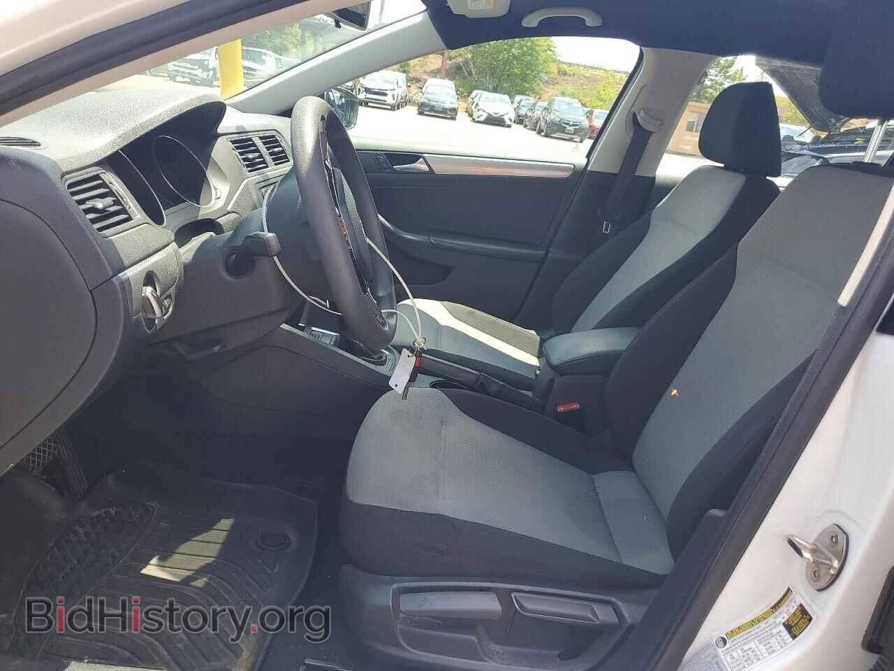 2017 VOLKSWAGEN JETTA - VIN: 3VW2B7AJ5HM214832 - Фото 7