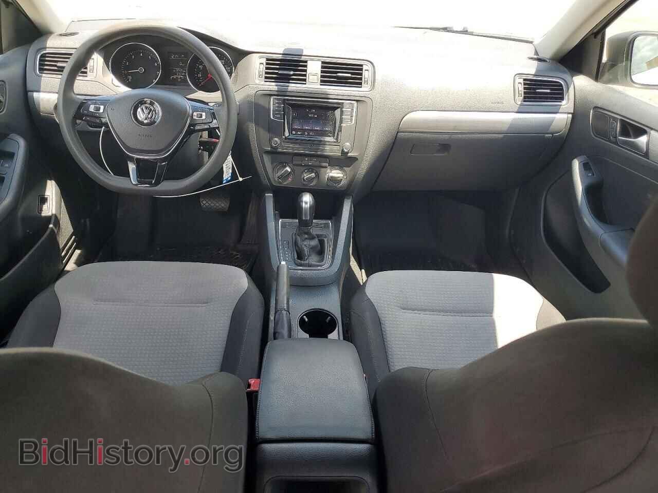 2017 VOLKSWAGEN JETTA - VIN: 3VW2B7AJ5HM214832 - Фото 8