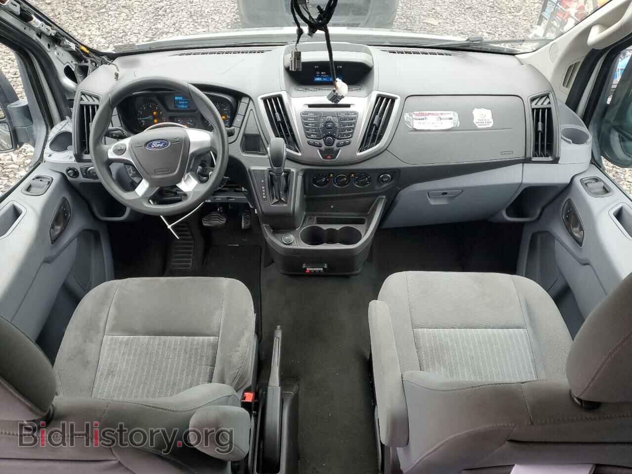 2019 FORD TRANSIT - VIN: 1FBAX2CM3KKA62143 - Фото 8
