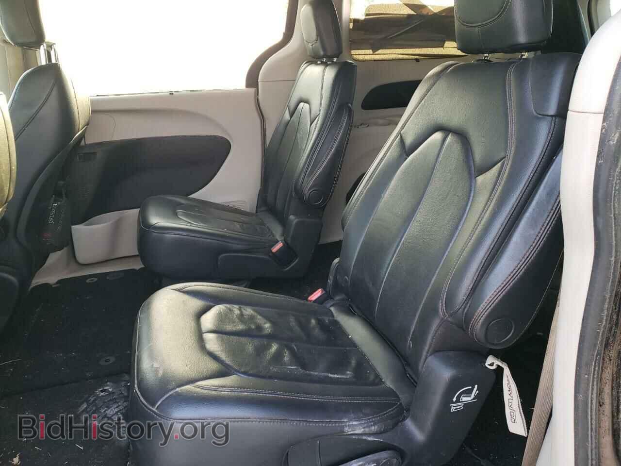 2017 CHRYSLER PACIFICA - VIN: 2C4RC1BG1HR759322 - Photo 6