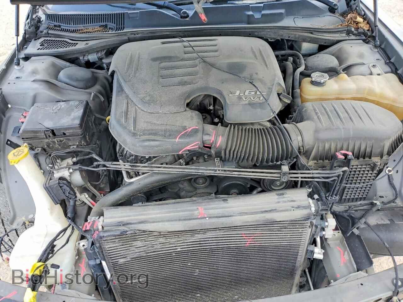 2019 DODGE CHALLENGER - VIN: 2C3CDZAG6KH670091 - Photo 11
