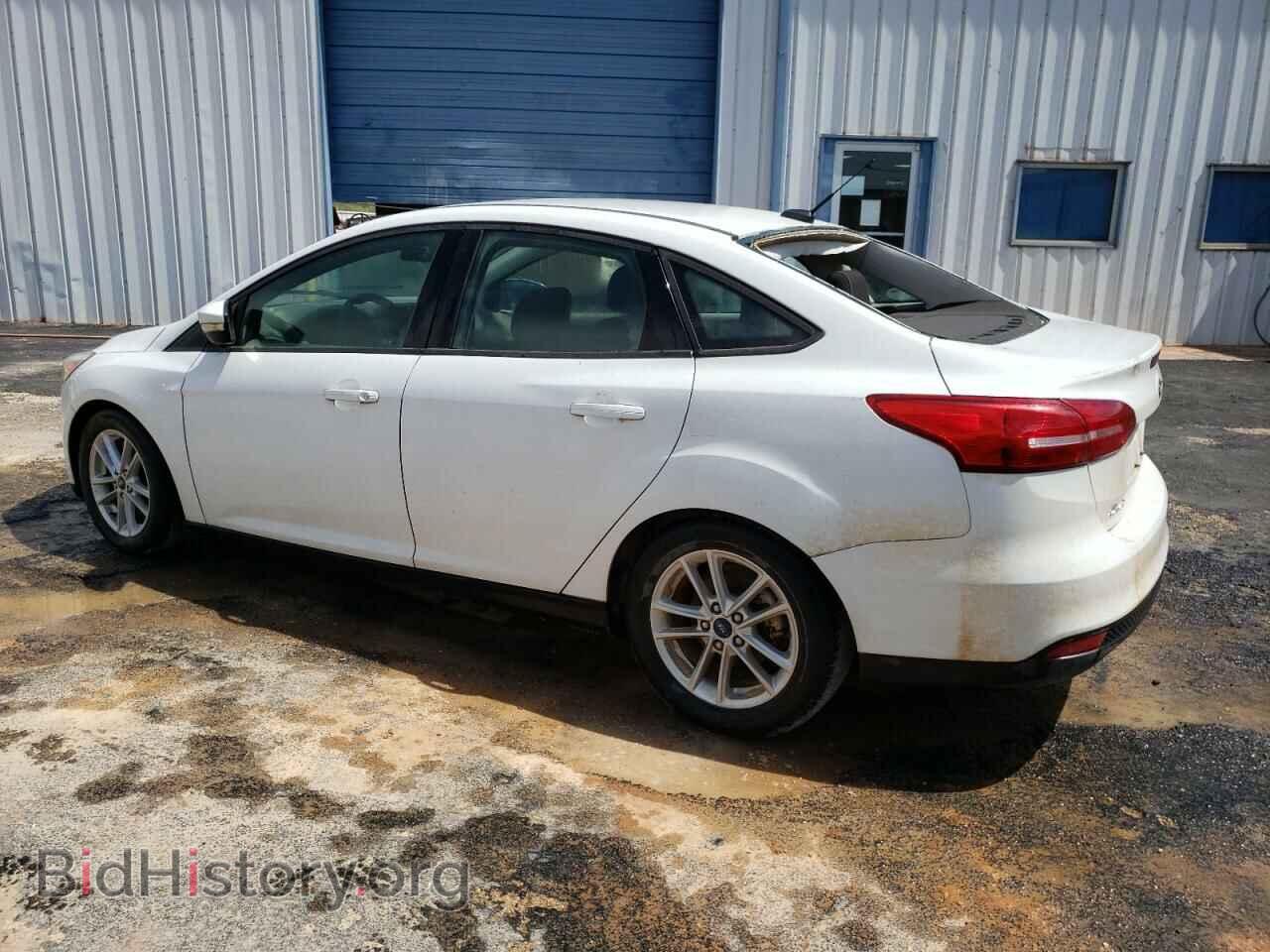 2016 FORD FOCUS - VIN: 1FADP3FE1GL314997 - Photo 2