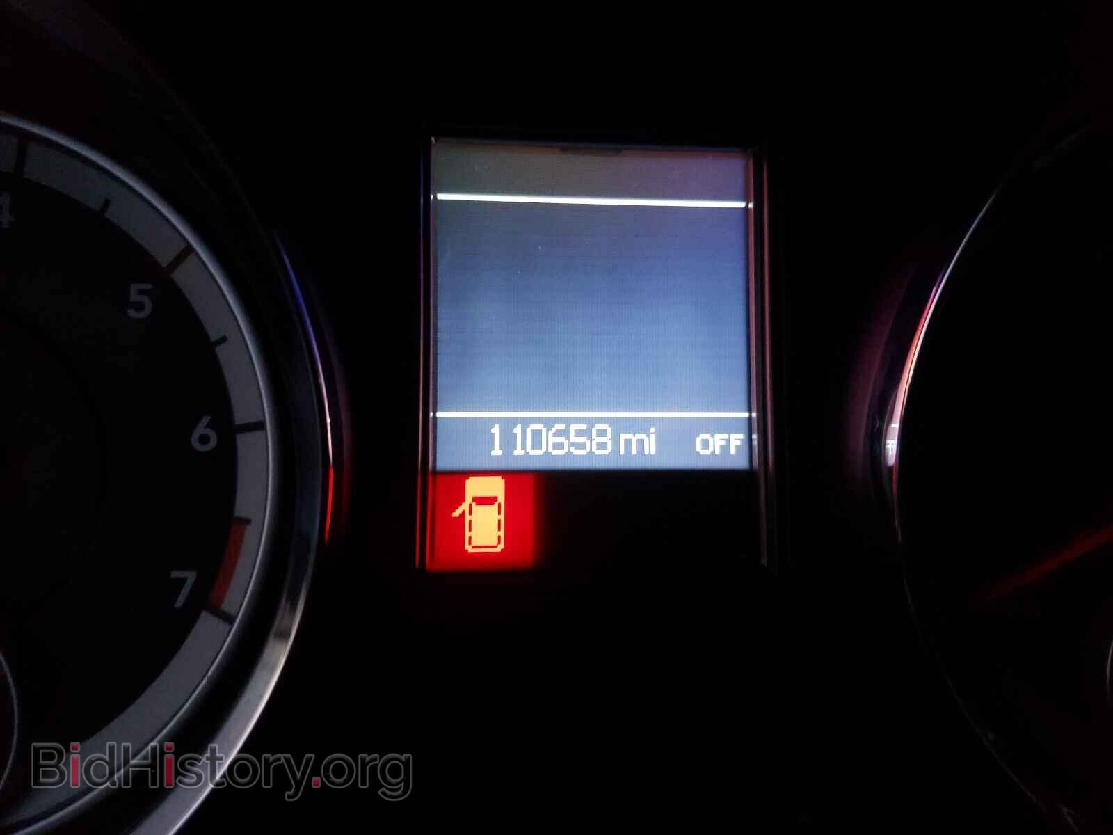 2013 DODGE DURANGO - VIN: 1C4RDHAG1DC564685 - Photo 8