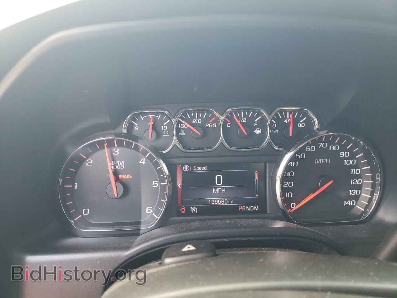 2014 GMC SIERRA - VIN: 3GTP1VEC2EG494697 - Фото 9