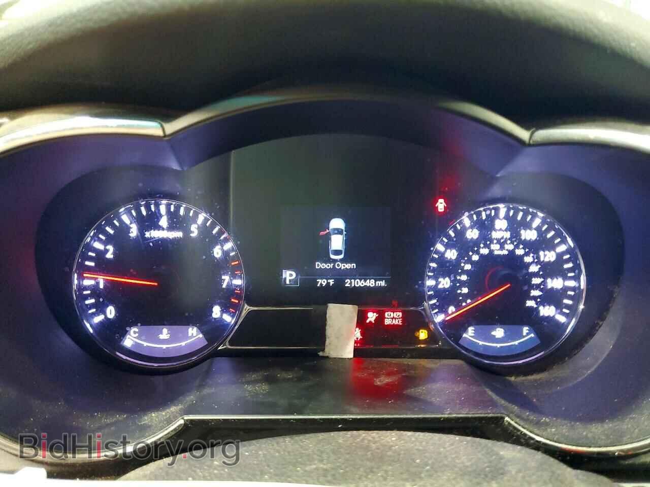 2012 KIA OPTIMA - VIN: 5XXGR4A69CG064443 - Photo 9