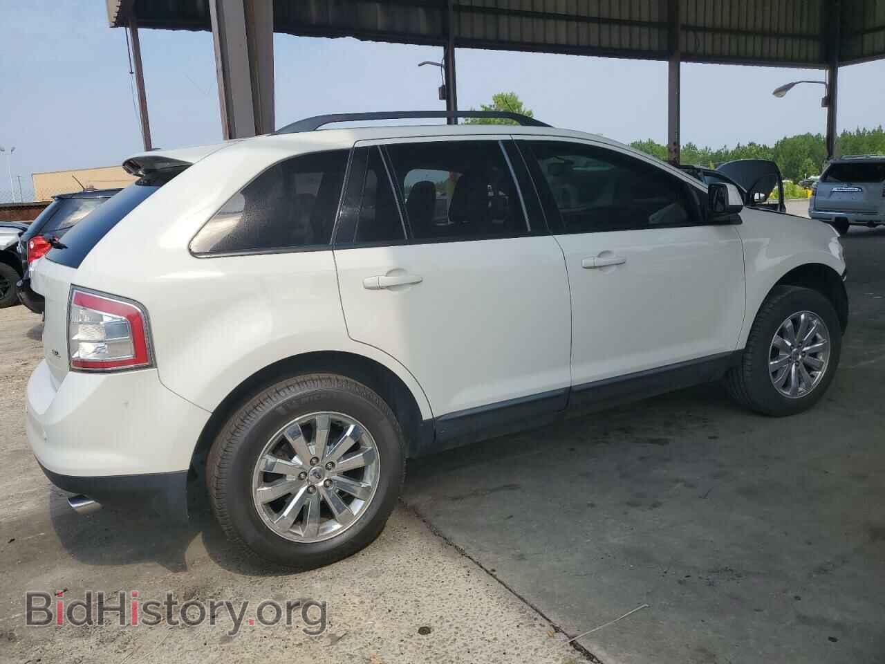 2010 FORD EDGE - VIN: 2FMDK3JC1ABB78789 - Photo 3