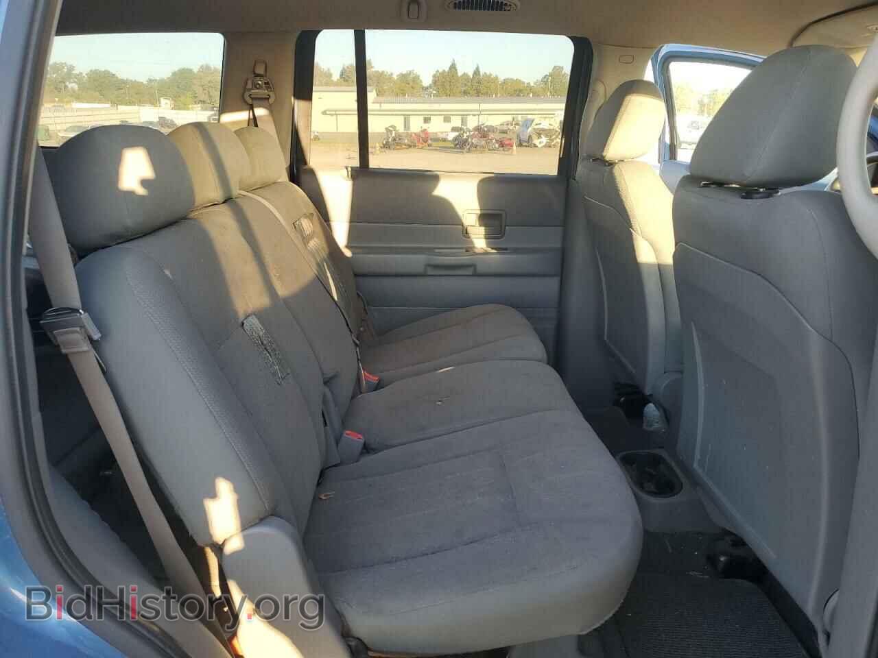 2006 DODGE DURANGO - VIN: 1D4HB38N56F107293 - Фото 11