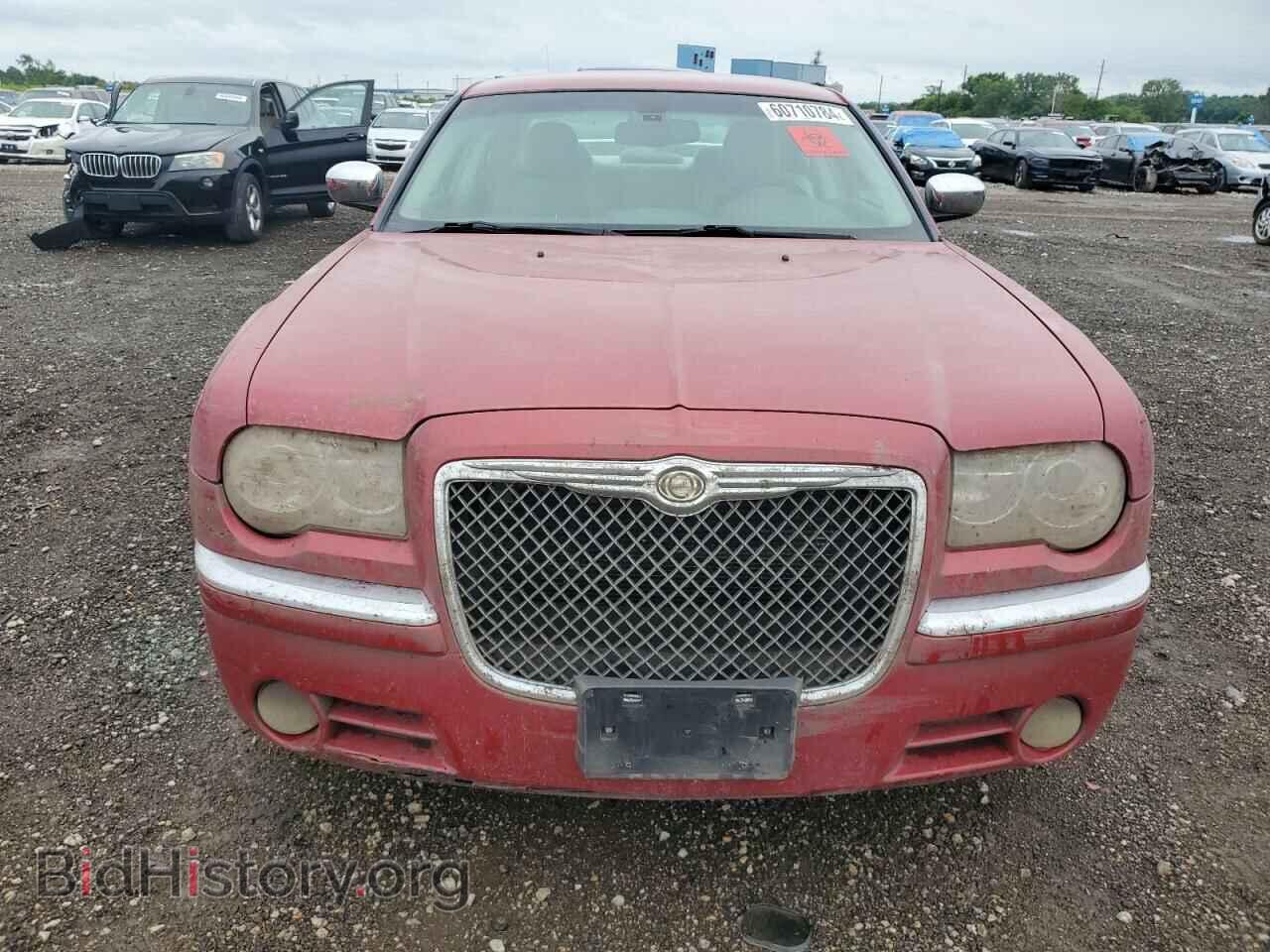 2010 CHRYSLER 300 - VIN: 2C3CK6CT1AH129074 - Фото 5
