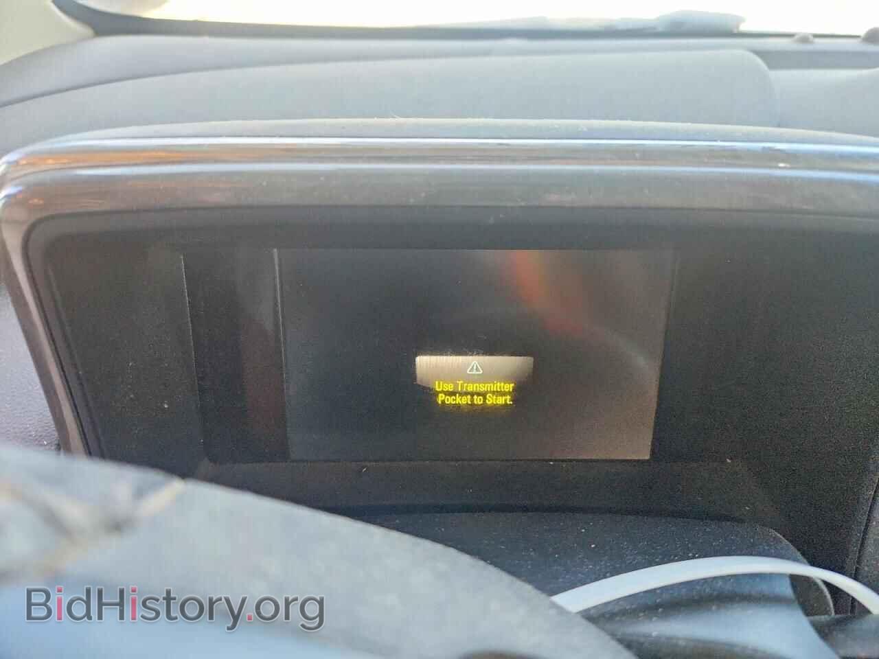 2015 CHEVROLET VOLT - VIN: 1G1RD6E4XFU133286 - Фото 9