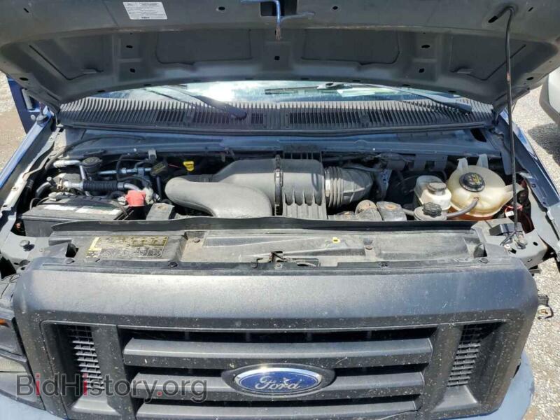 2012 Ford ALL MODELS (VIN 1FBNE3BL3CDA92075) — фото 12 из 13