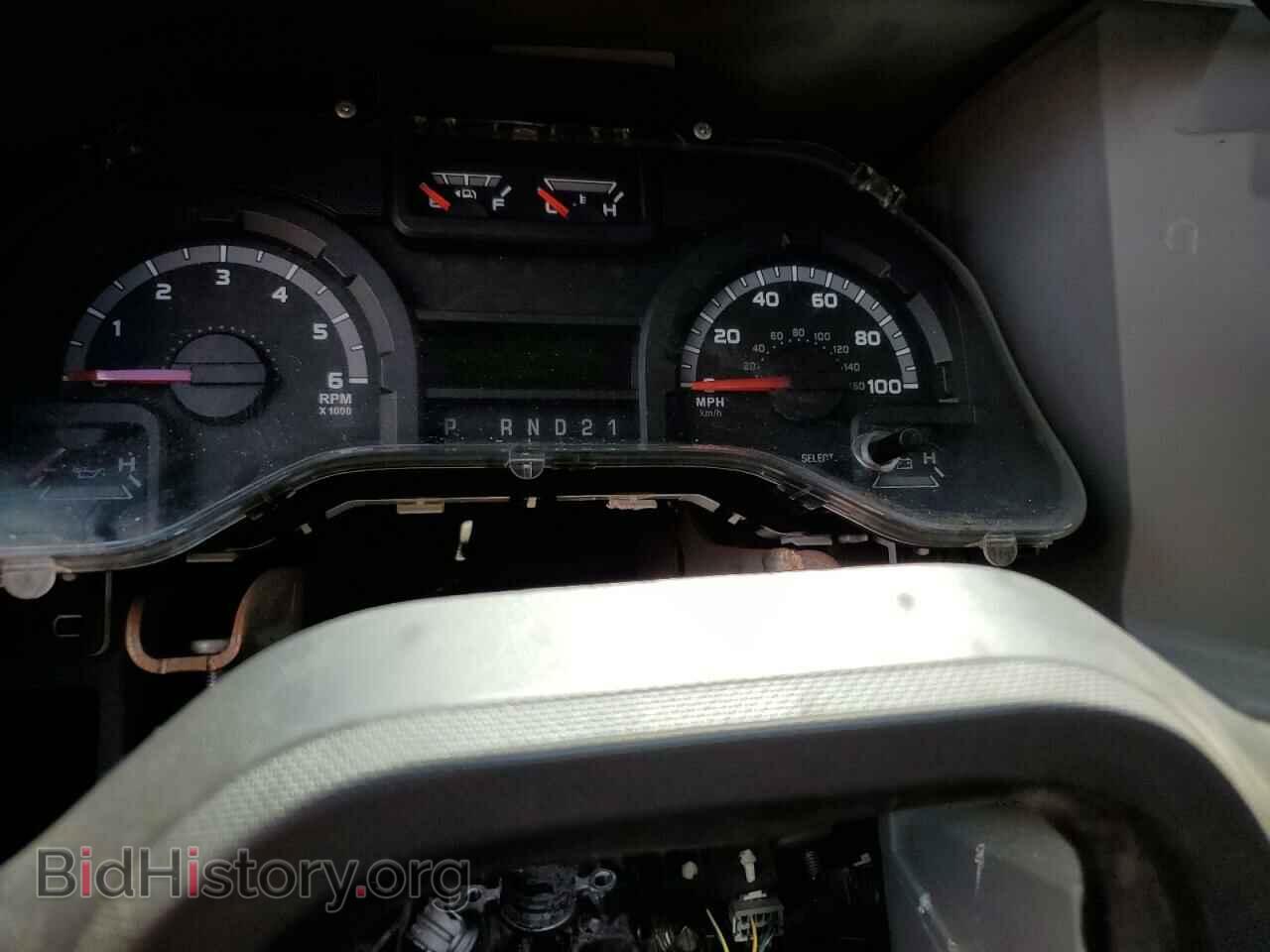 2012 FORD ALL Models - VIN: 1FBNE3BL3CDA92075 - Фото 9