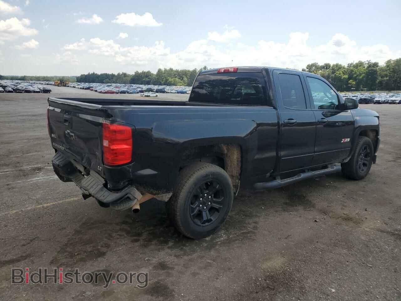 2019 CHEVROLET All Models - VIN: 2GCVKPEC5K1190655 - Фото 3