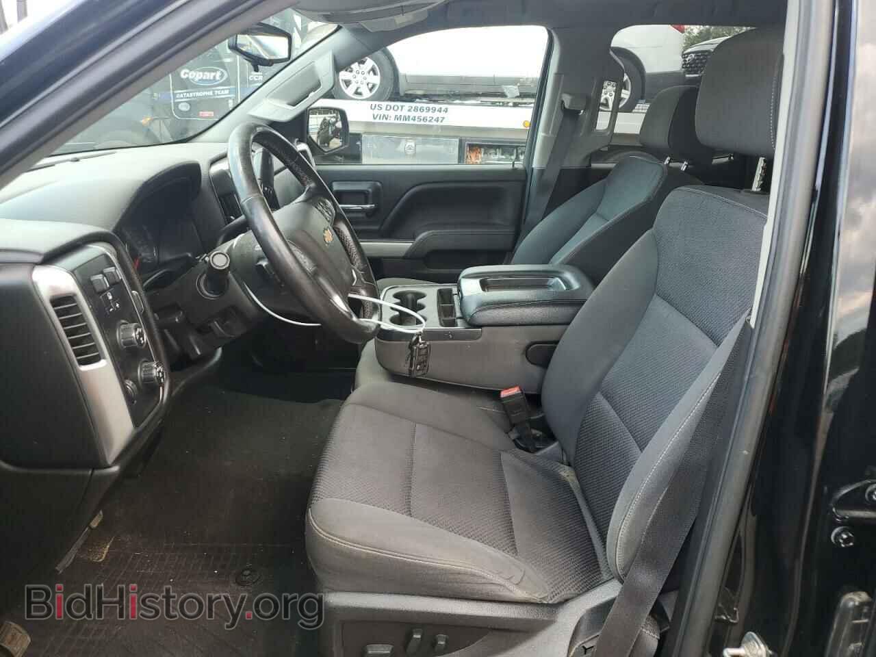 2019 CHEVROLET All Models - VIN: 2GCVKPEC5K1190655 - Фото 7