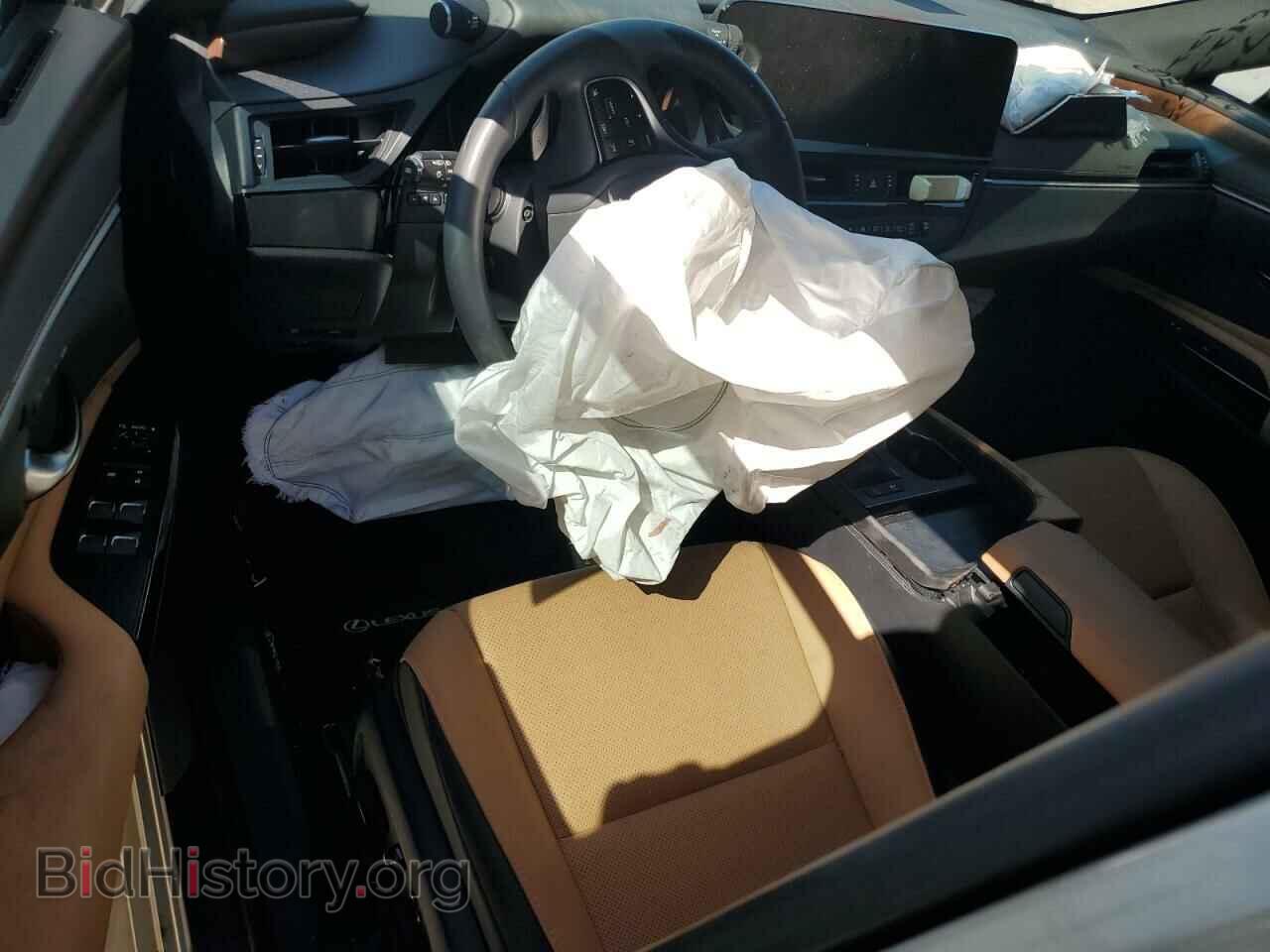 2023 LEXUS ES300 - VIN: 58ADA1C13PU030190 - Фото 8