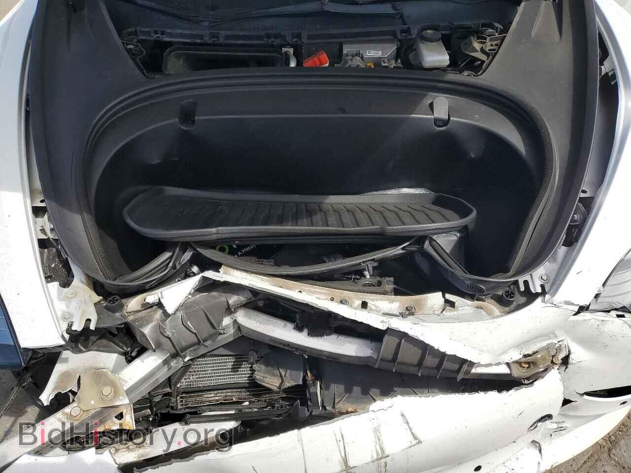 2019 TESLA MODEL 3 - VIN: 5YJ3E1EA1KF446524 - Photo 11