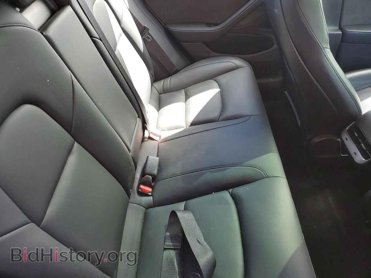 2019 TESLA MODEL 3 - VIN: 5YJ3E1EA1KF446524 - Photo 10