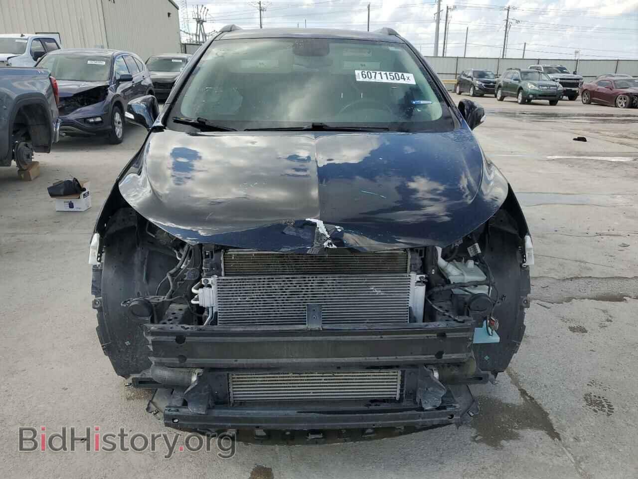 2019 BUICK ENCORE - VIN: KL4CJASB1KB839431 - Photo 5
