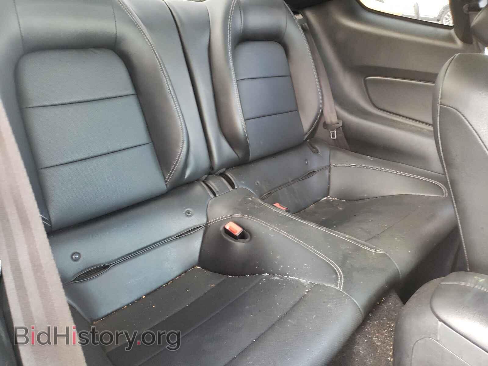 2019 FORD ALL Models - VIN: 1FA6P8TH0K5116879 - Фото 6