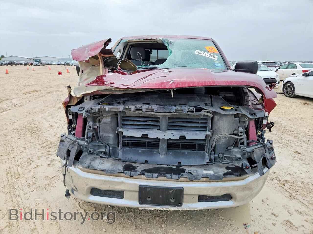 2020 RAM 1500 - VIN: 1C6RR7TT1LS101074 - Photo 5