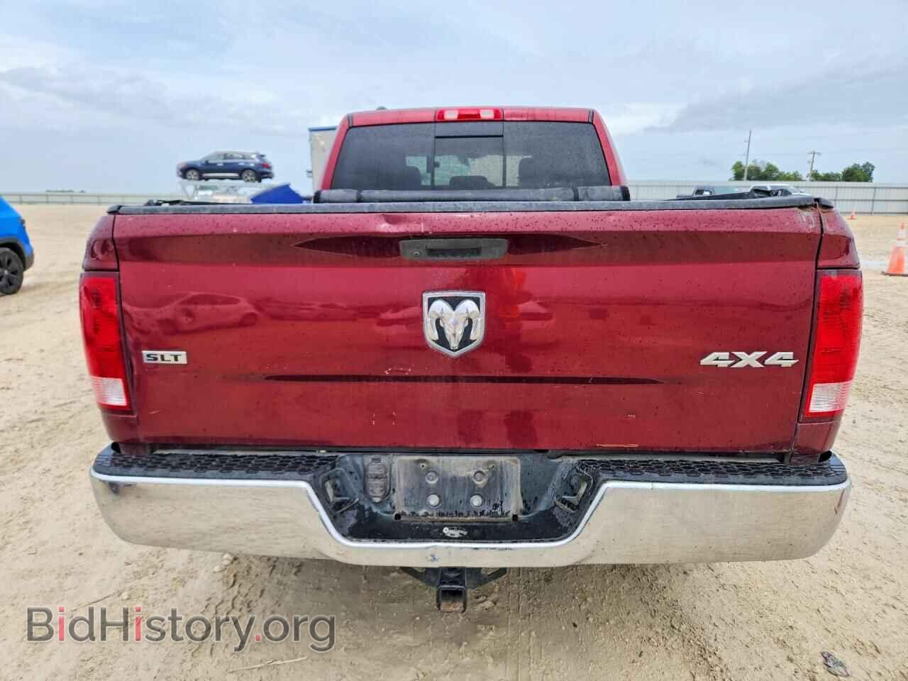 2020 RAM 1500 - VIN: 1C6RR7TT1LS101074 - Photo 6