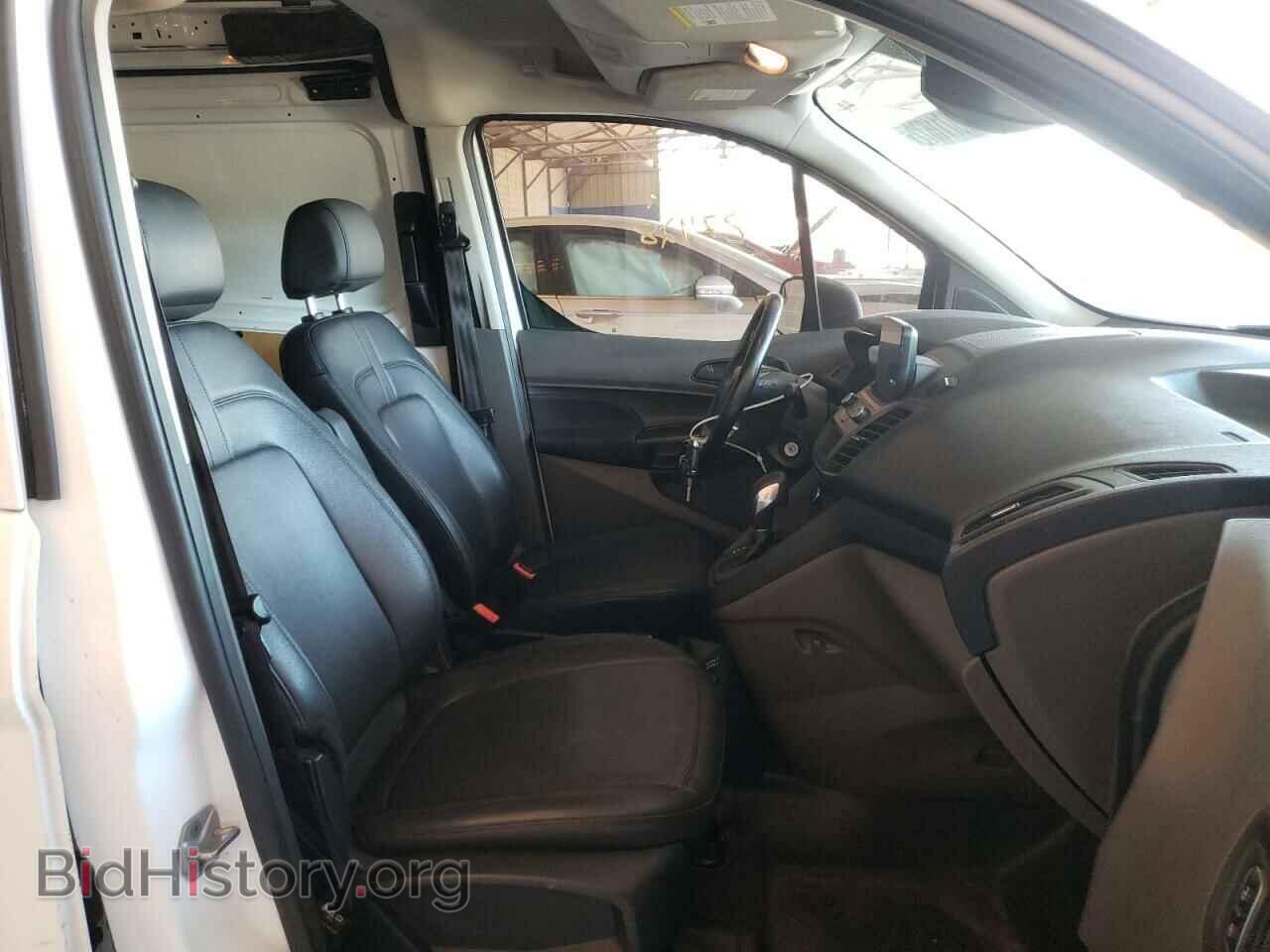 2020 FORD TRANSIT - VIN: NM0LS7E24L1435495 - Фото 5