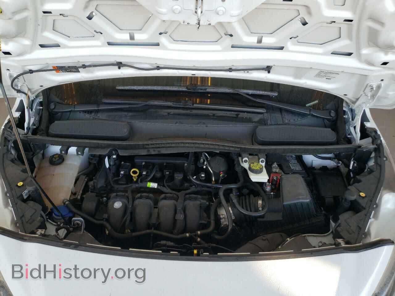 2020 FORD TRANSIT - VIN: NM0LS7E24L1435495 - Фото 7