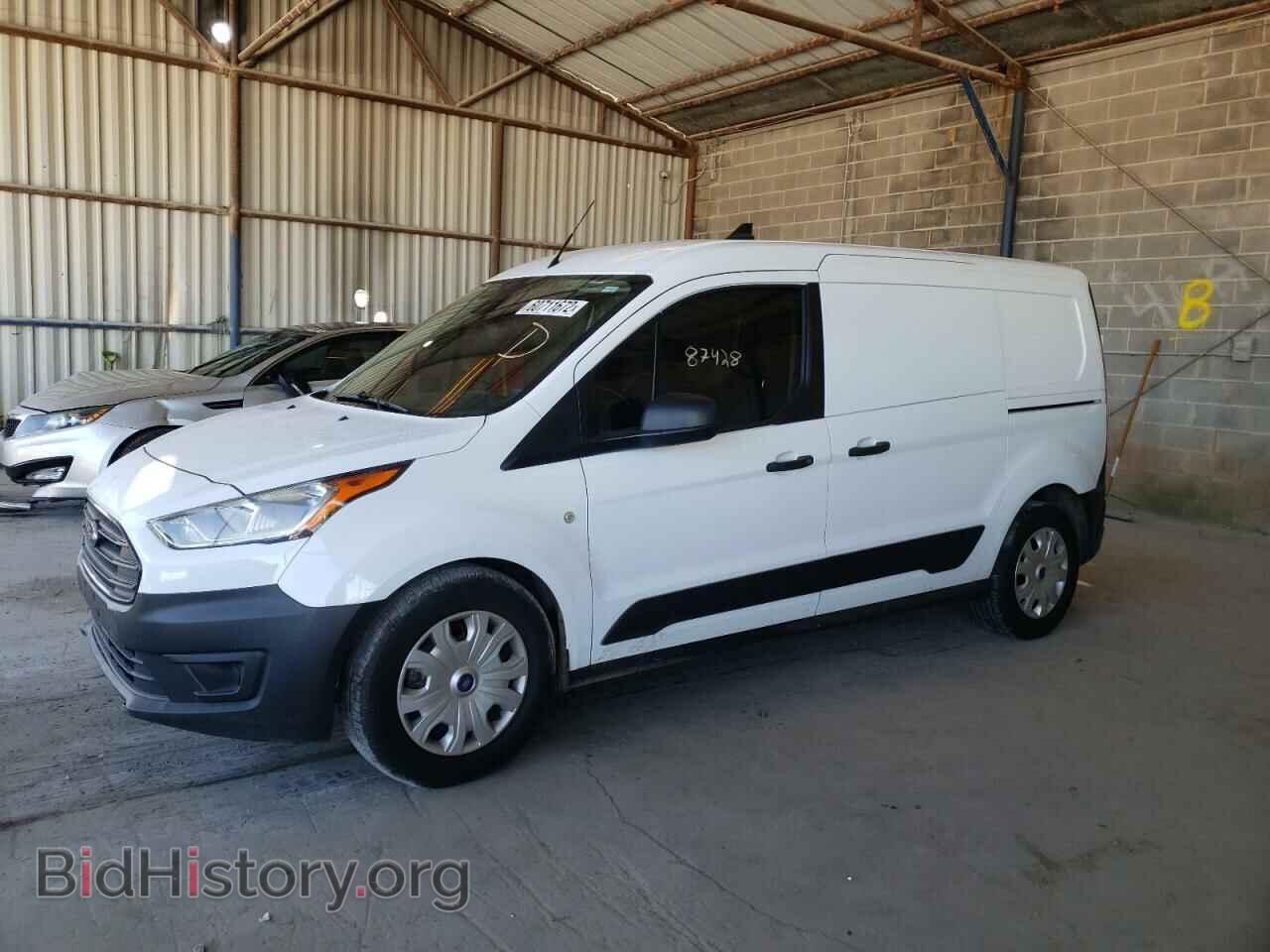 2020 FORD TRANSIT - VIN: NM0LS7E24L1435495 - Фото 9