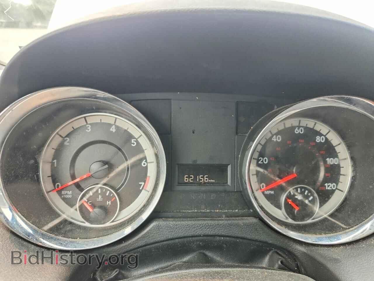 2019 DODGE CARAVAN - VIN: 2C4RDGCG0KR774545 - Photo 9