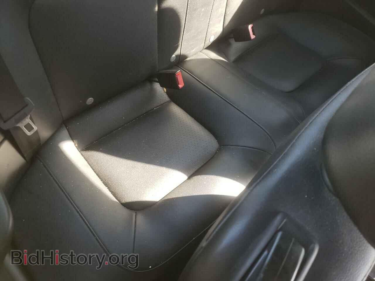 2010 VOLKSWAGEN BEETLE - VIN: 3VWPG3AG8AM002145 - Фото 6