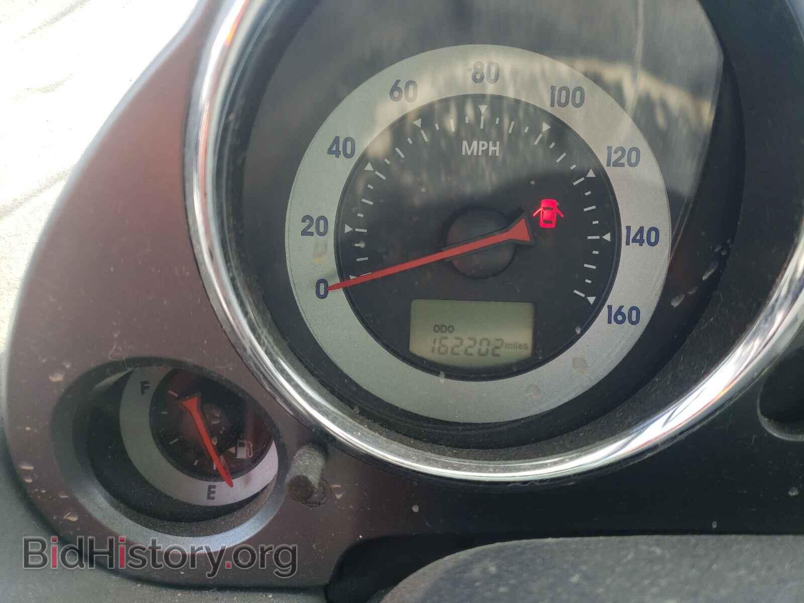 2007 MITSUBISHI ECLIPSE - VIN: 4A3AL35T97E019785 - Photo 8