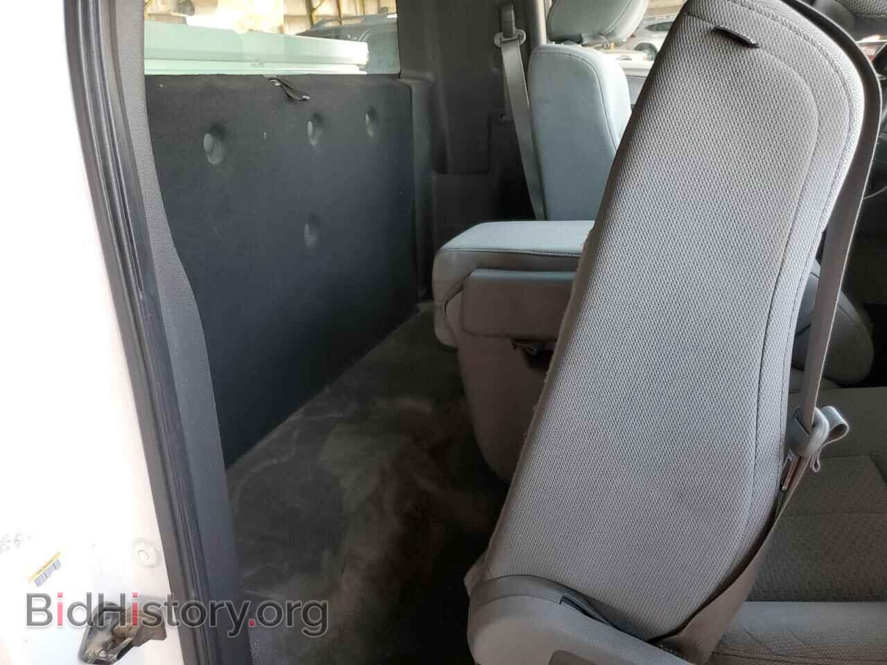 2014 FORD All Models - VIN: 1FTMF1CM4EKE10171 - Photo 10
