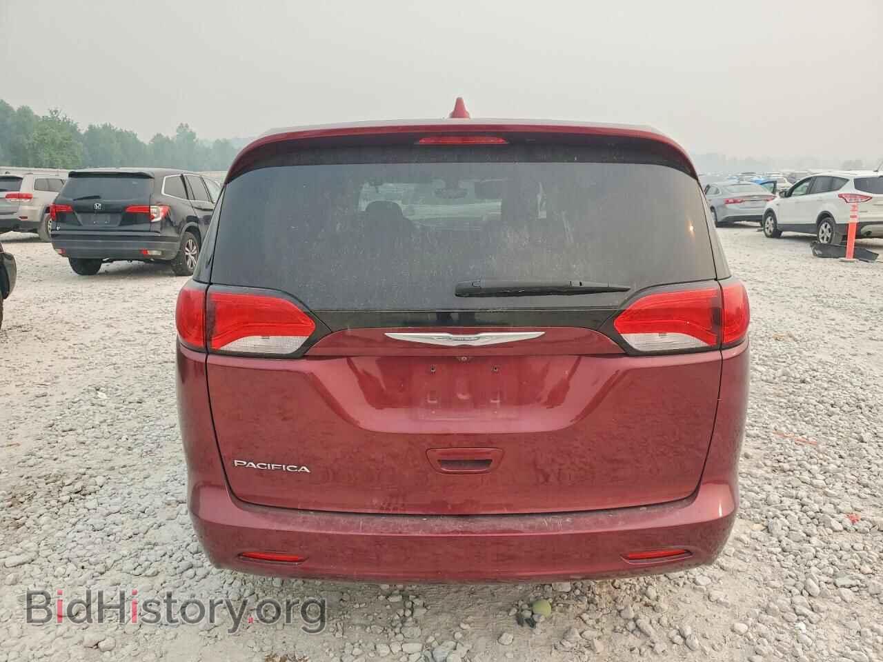 2017 CHRYSLER PACIFICA - VIN: 2C4RC1DG1HR712062 - Photo 6