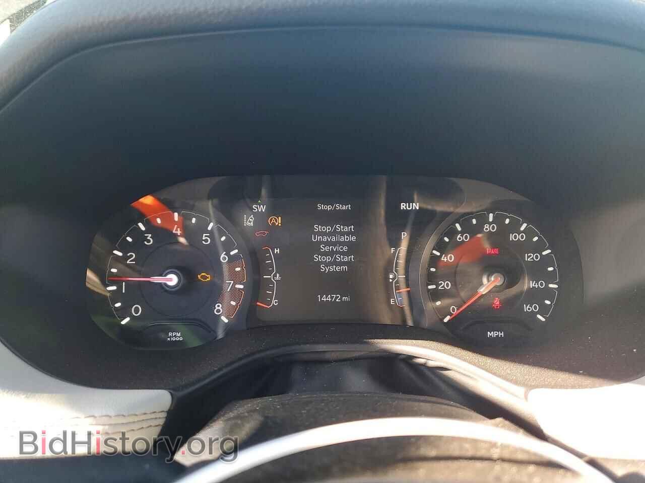 2025 JEEP COMPASS - VIN: 3C4NJDCN6ST590597 - Photo 9