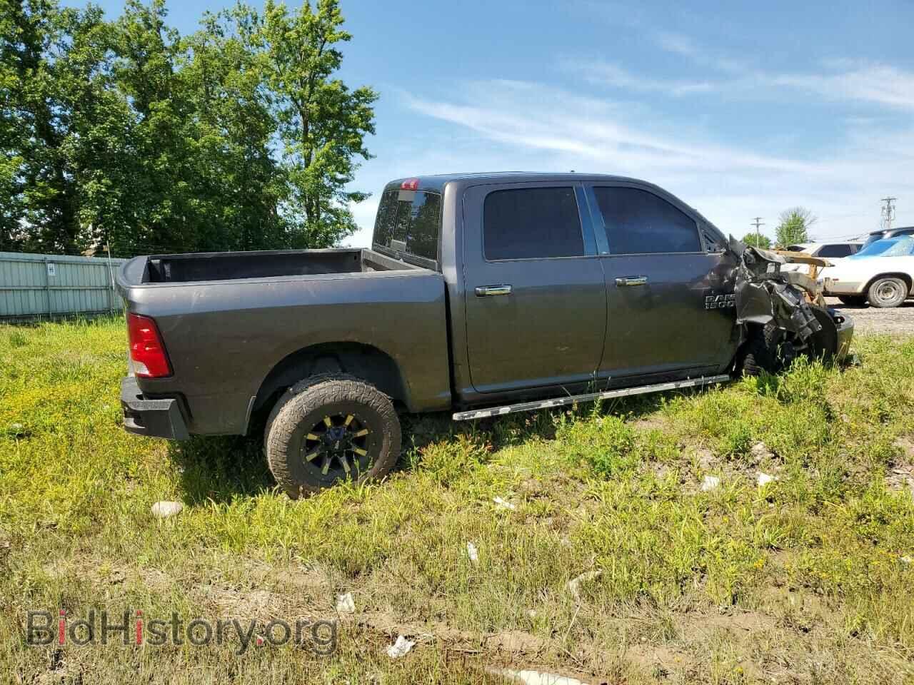 2016 RAM 1500 - VIN: 3C6RR7LT2GG389183 - Фото 3
