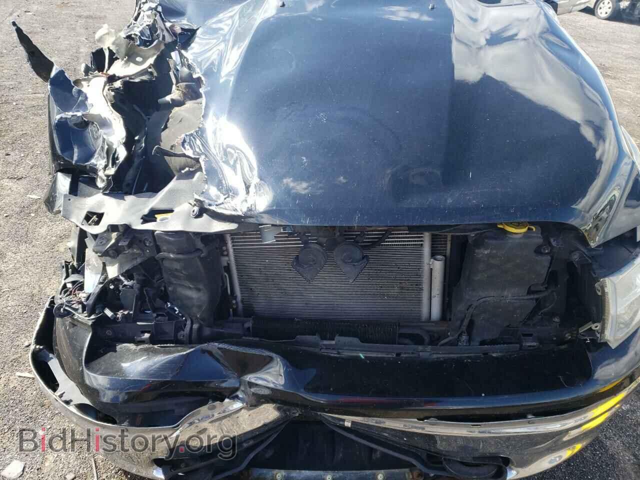 2012 DODGE RAM 1500 - VIN: 1C6RD7PT0CS178575 - Фото 7
