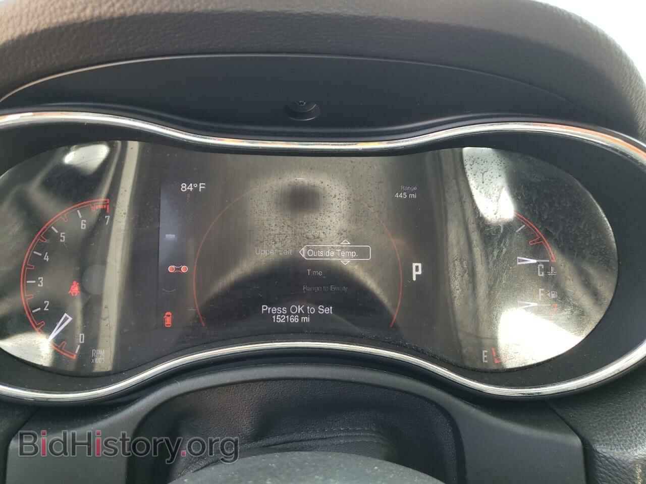 2014 DODGE DURANGO - VIN: 1C4RDJAGXEC292176 - Фото 9