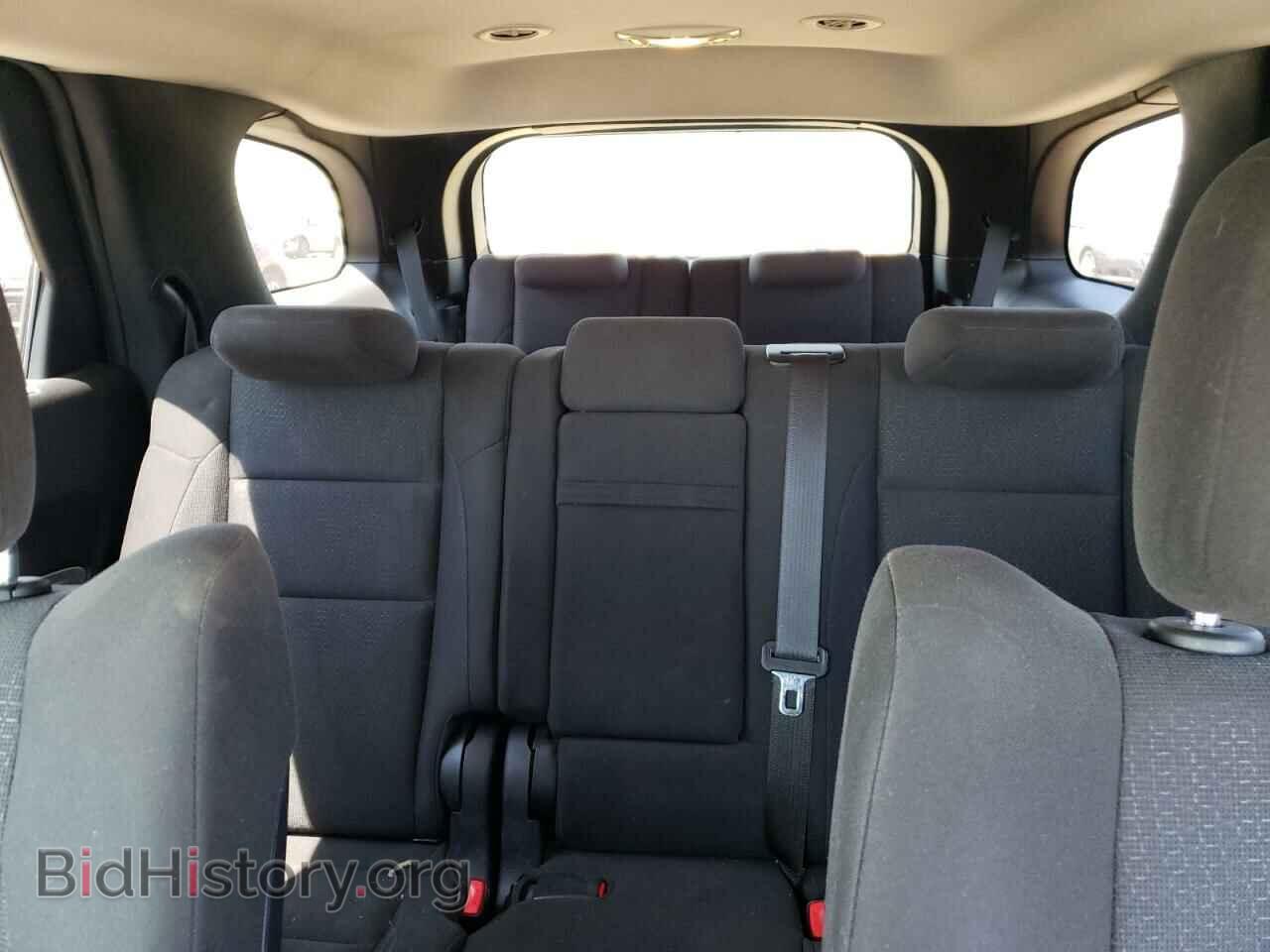 2014 DODGE DURANGO - VIN: 1C4RDJAGXEC292176 - Фото 10