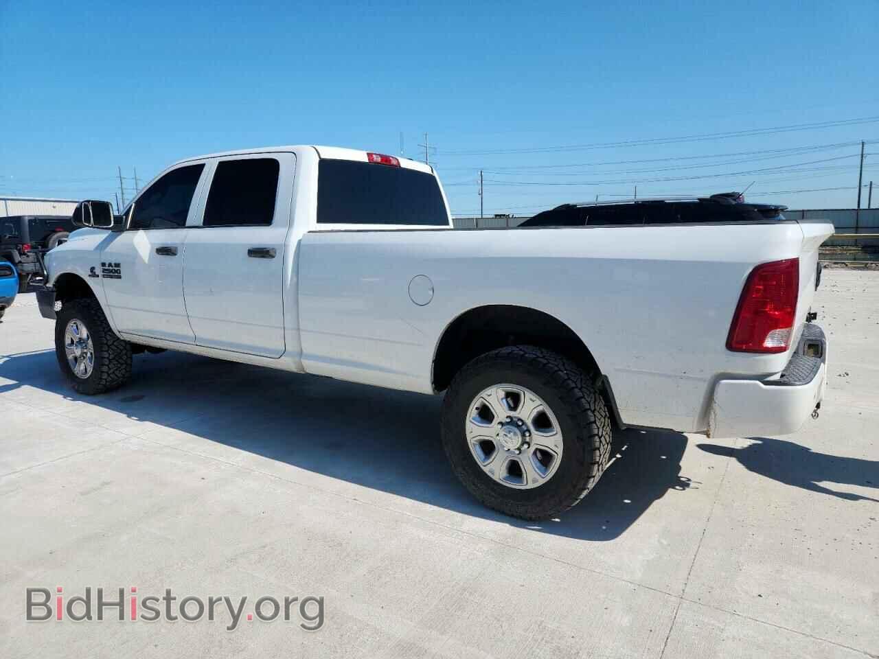 2011 DODGE All Models - VIN: 3D7UT2CL8BG561657 - Photo 2