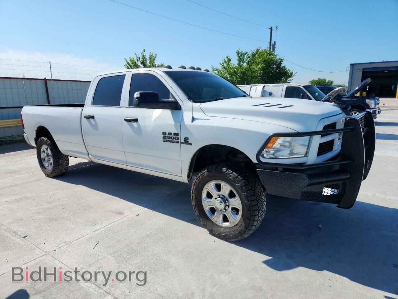 2011 DODGE All Models - VIN: 3D7UT2CL8BG561657 - Photo 4
