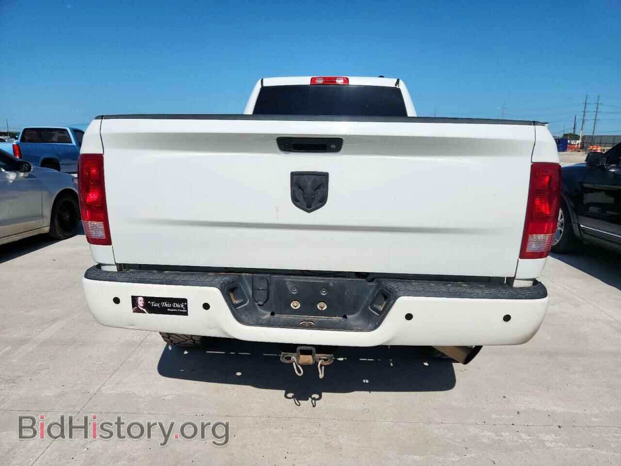 2011 DODGE All Models - VIN: 3D7UT2CL8BG561657 - Photo 6