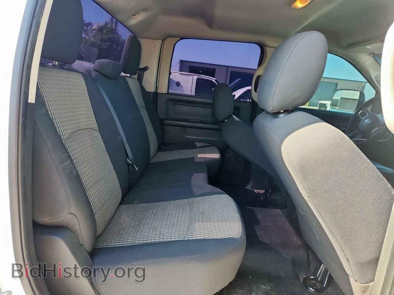 2011 DODGE All Models - VIN: 3D7UT2CL8BG561657 - Photo 10