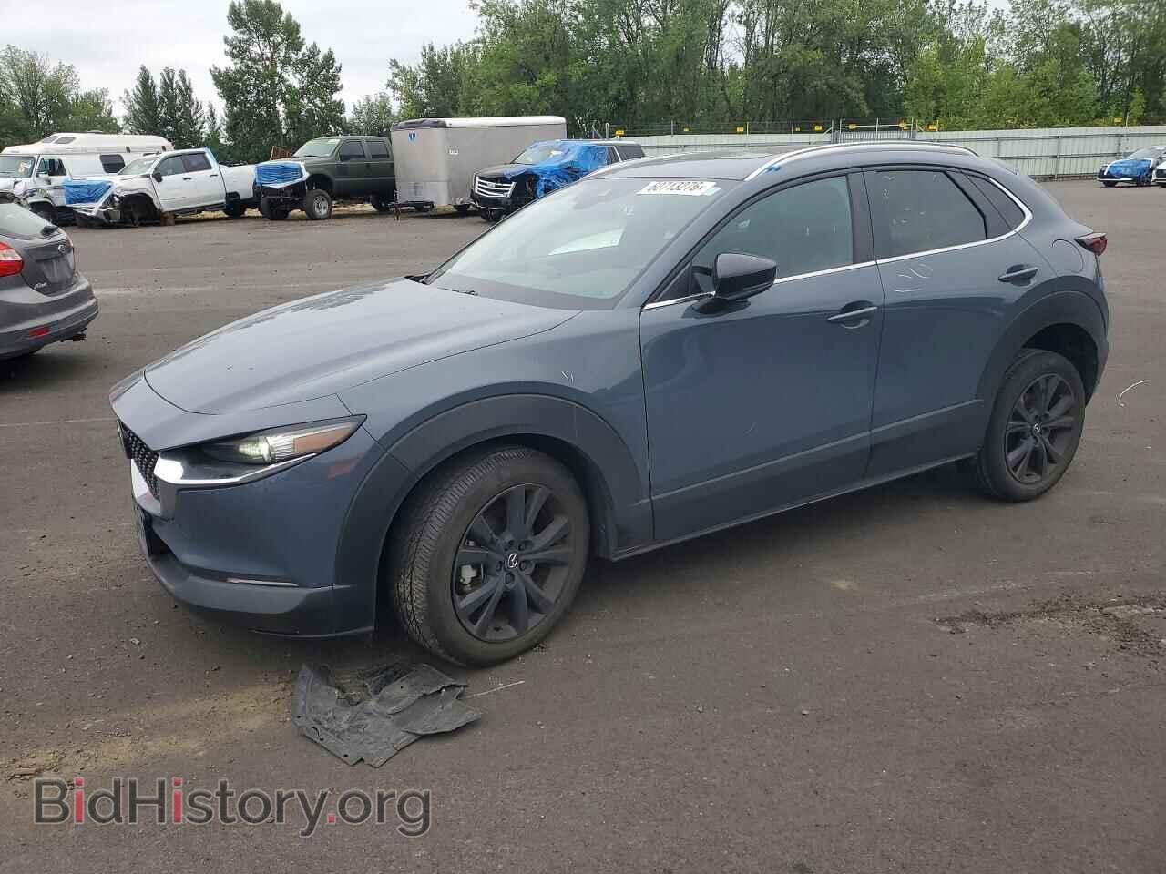 Фотография 3MVDMBCM0PM577603 - MAZDA CX30 2023