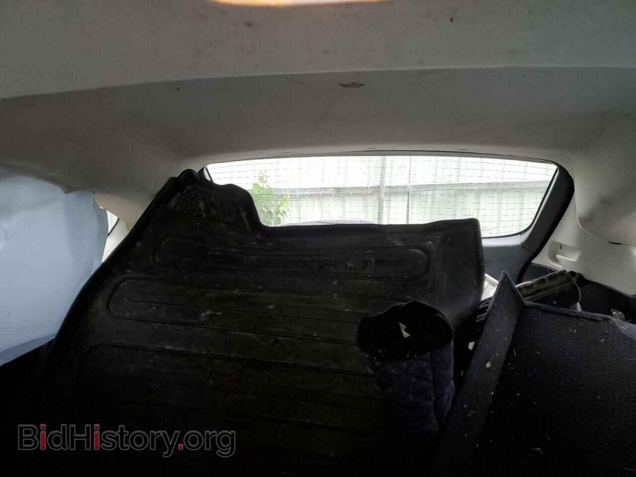 2014 SUBARU XV - VIN: JF2GPAVC4E8201848 - Photo 10