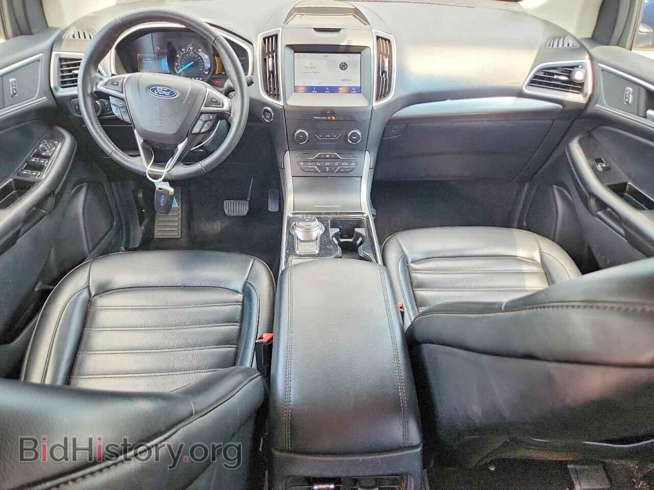 2020 FORD EDGE - VIN: 2FMPK4J97LBA44606 - Photo 8