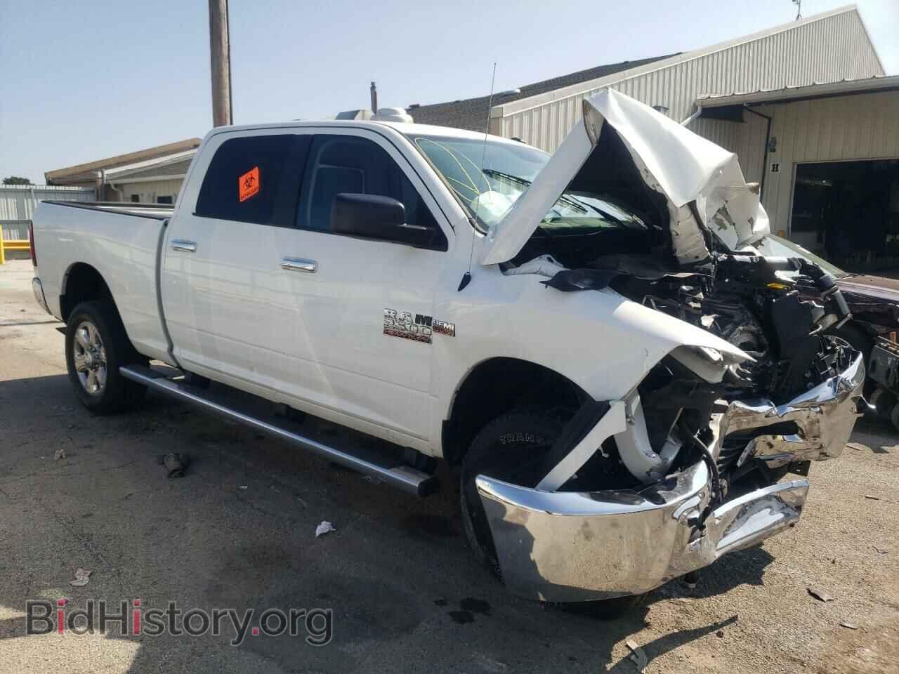 2015 RAM All Models - VIN: 3C6TR5DT5FG637384 - Photo 4