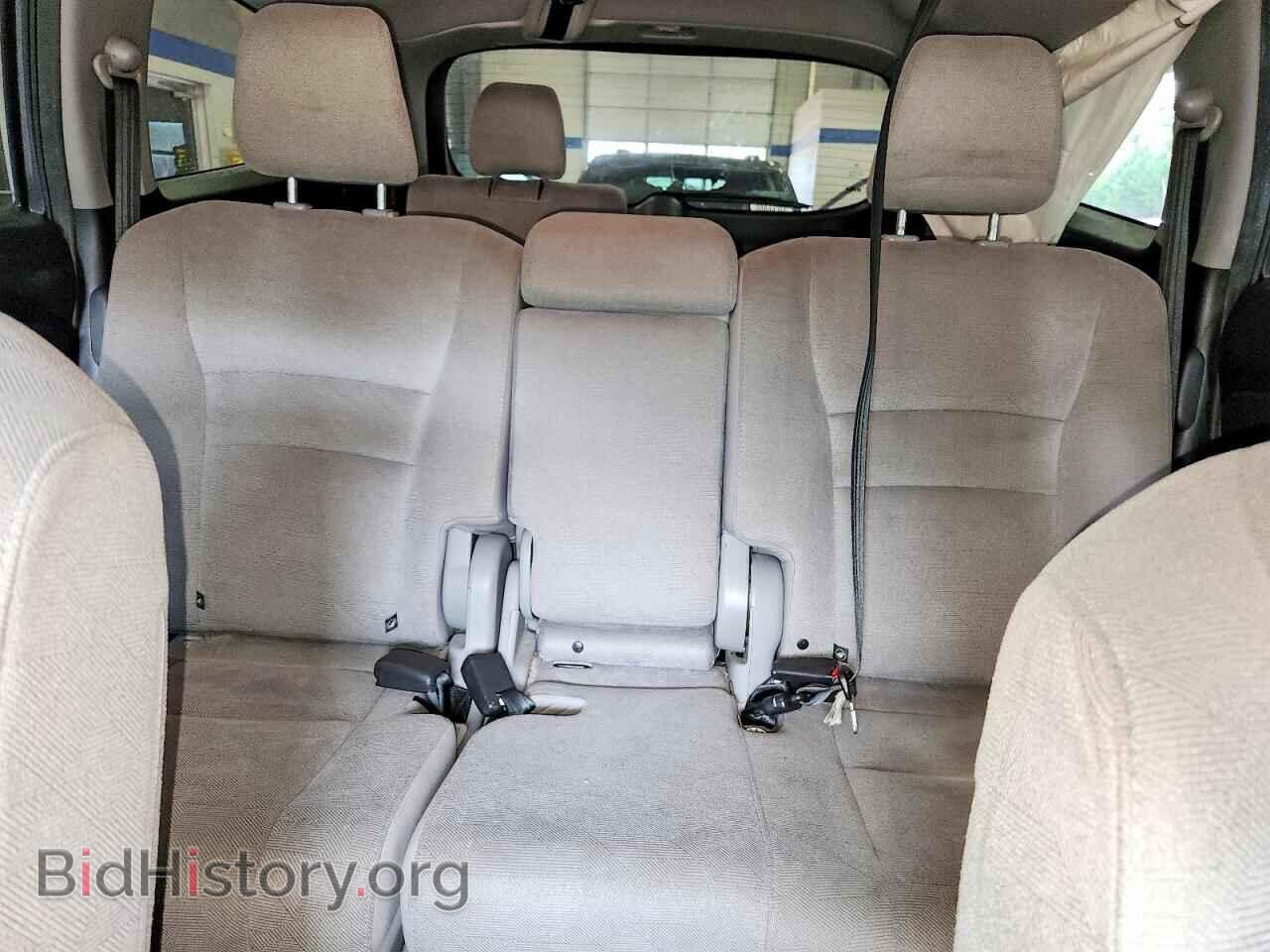 2019 HONDA PILOT - VIN: 5FNYF6H10KB007777 - Photo 10